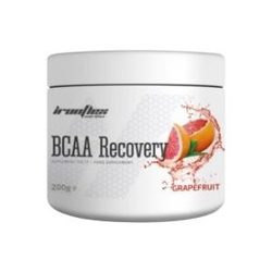 Аминокислоты IronFlex BCAA Recovery 400 g