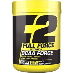 Аминокислоты Full Force BCAA Force 350 g