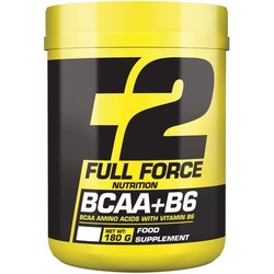 Аминокислоты Full Force BCAA+B6 150 tab