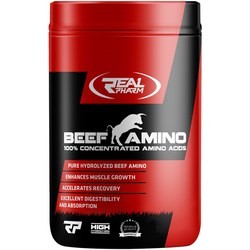 Аминокислоты Real Pharm Beef Amino 300 tab