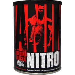 Аминокислоты Universal Nutrition Animal Nitro 44 pak