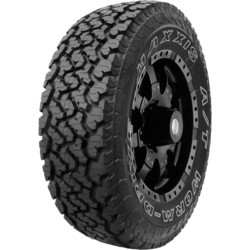 Шины Maxxis Worm-Drive AT-980E 255/70 R16 115Q