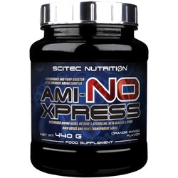 Аминокислоты Scitec Nutrition Ami-NO Xpress