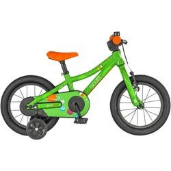 Детский велосипед Scott Roxter 14 2019