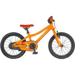 Детский велосипед Scott Roxter 16 2019