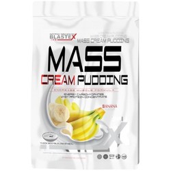 Гейнер Blastex Mass Cream Pudding 3 kg