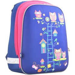 Школьный рюкзак (ранец) Yes H-12 Owl