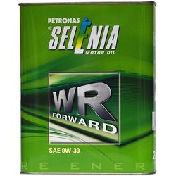Моторное масло Selenia WR Forward 0W-30 2L