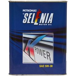 Моторное масло Selenia K Power 5W-30 2L