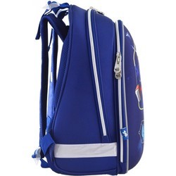 Школьный рюкзак (ранец) Yes H-12 Star Explorer