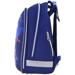 Школьный рюкзак (ранец) Yes H-12 Star Explorer
