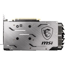 Видеокарта MSI GeForce RTX 2060 SUPER GAMING X