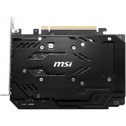 Видеокарта MSI GeForce RTX 2060 SUPER AERO ITX