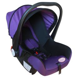 Детское автокресло Autoluxe SQ303 (фиолетовый)