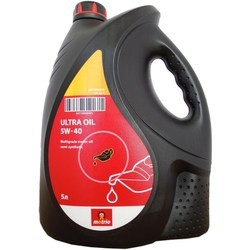 Моторное масло Motrio Ultra Oil 5W-40 5L