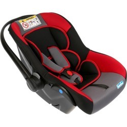 Детское автокресло Bimbo Car Seat 0 Plus (красный)