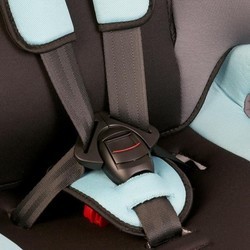 Детское автокресло Bimbo Car Seat 1/2/3 (салатовый)
