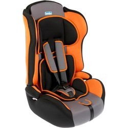 Детское автокресло Bimbo Car Seat 1/2/3 (оранжевый)