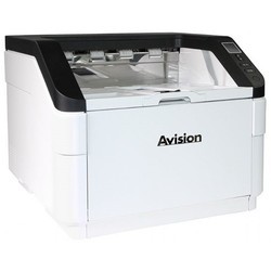 Сканер Avision AD8120
