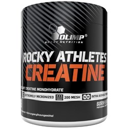 Креатин Olimp Rocky Athletes Creatine 200 g