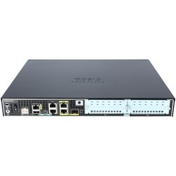 Маршрутизатор Cisco ISR4321R/K9