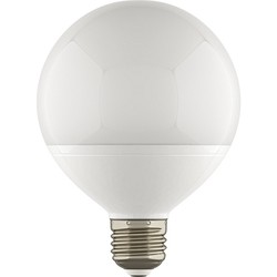 Лампочка Lightstar LED G95 13W 3000K E27 930312