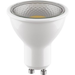 Лампочка Lightstar LED HP16 7W 3000K GU10 940282
