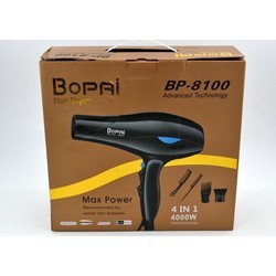 Фен Bopai BP-8100
