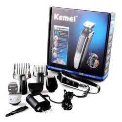 Машинка для стрижки волос Kemei KM-1832