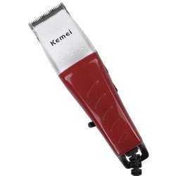 Машинка для стрижки волос Kemei KM-602A