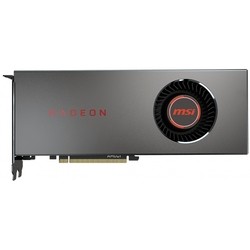 Видеокарта MSI Radeon RX 5700 8G