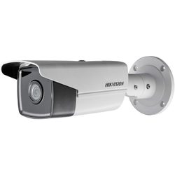 Камера видеонаблюдения Hikvision DS-2CD2T83G0-I8 4 mm