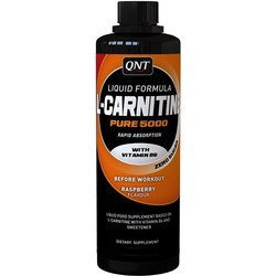 Сжигатель жира QNT L-Carnitine Liquid 500 ml