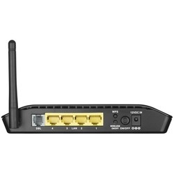 Wi-Fi адаптер D-Link DSL-2640U/RB/U2B