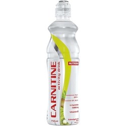 Сжигатель жира Nutrend Carnitine Activity Drink 750 ml