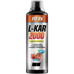 Сжигатель жира FIT-Rx L-KAR 2000 500 ml
