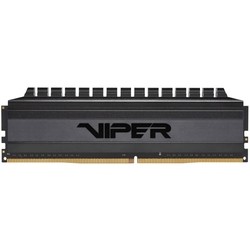 Оперативная память Patriot Viper 4 Blackout DDR4 (PVB416G360C7K)