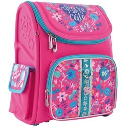 Школьный рюкзак (ранец) Yes H-17 Cute