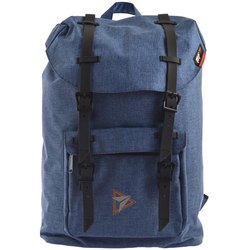 Школьный рюкзак (ранец) Yes T-59 Ink Blue