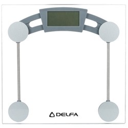 Весы Delfa DBS-6113