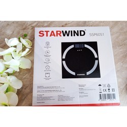 Весы StarWind SSP6051