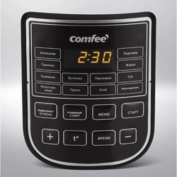 Мультиварка Comfee CF-MC9501