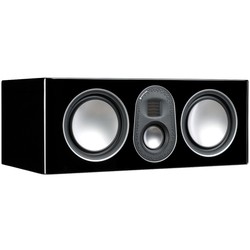 Акустическая система Monitor Audio Gold C250 (черный)