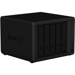 NAS сервер Synology DS1019+
