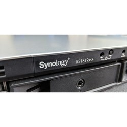 NAS сервер Synology RS1619xs+