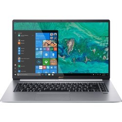 Ноутбук Acer Swift 5 SF515-51T (SF515-51T-50YQ)