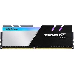 Оперативная память G.Skill Trident Z Neo DDR4 (F4-2666C18Q-32GTZN)