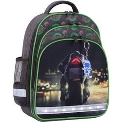 Школьный рюкзак (ранец) Bagland Mouse 327