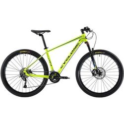 Велосипед Cyclone LX 27.5 2019 frame 15.5