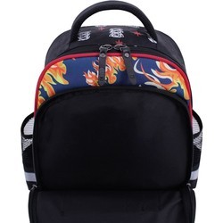 Школьный рюкзак (ранец) Bagland Mouse 500